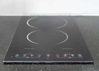 Condominiums içinde sevilen kullanılmış elektrikli soba