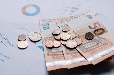 Para kavramı ve İş belgeleri