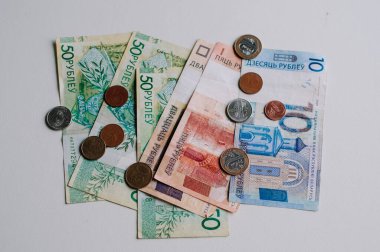 Para kavramı ve İş belgeleri