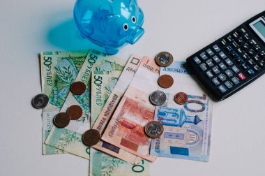 Para kavramı ve İş belgeleri