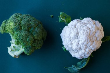 taze brokoli, vücut ve vücut için brokolinin sağlık faydaları