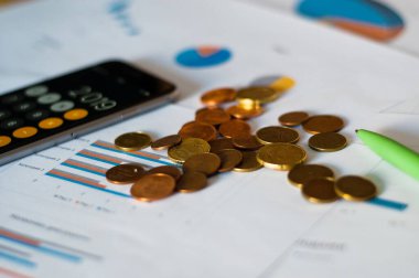 Dolar geçmişi, nakit ödemeler ve anlaşmalar