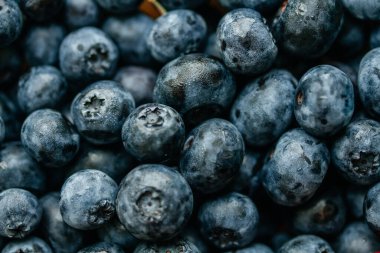 Yabanmersini arkaplanı, kapat