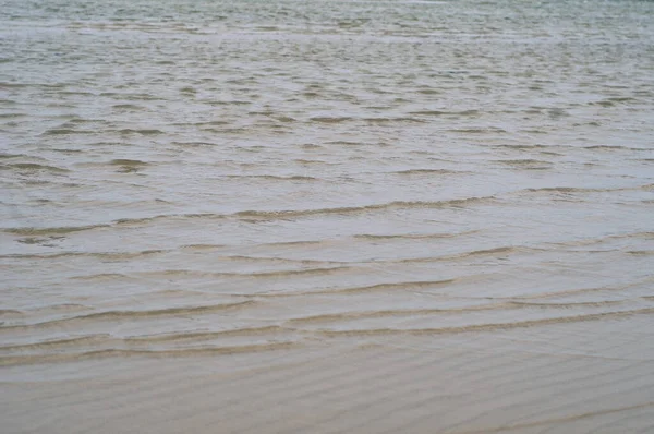 Sand pattern texture, sand by the sea