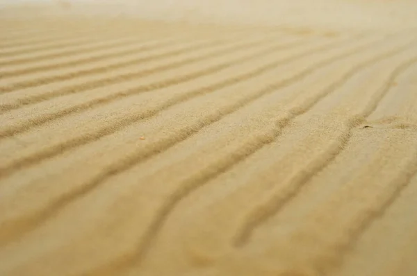 Sand pattern texture, sand by the sea