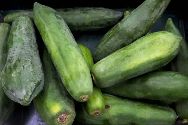 Pawpaw Atau Papaya Adalah Sayuran Buah Organik Kaya Vitamin Dan — Stok Foto