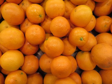 portakal güzel demet