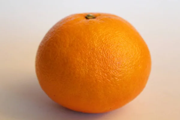 Wonderful Delicious Orange Very Good Looking — Stock Photo, Image