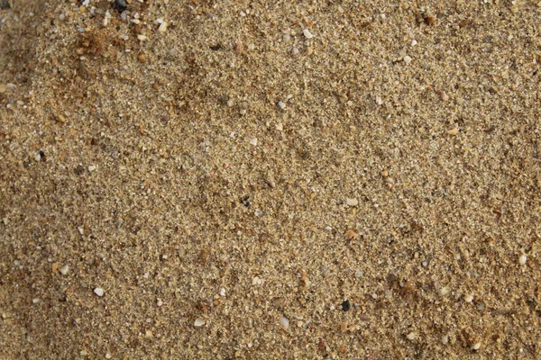 Duvar kağıdı görevi gören güzel kum yığını