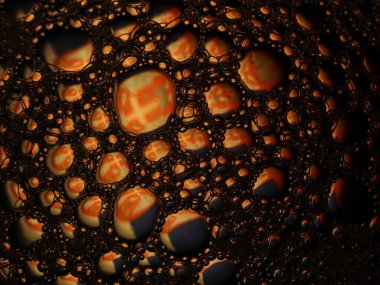 Bayrak ülkesi soyut arkaplan ulus kalkan pankartı