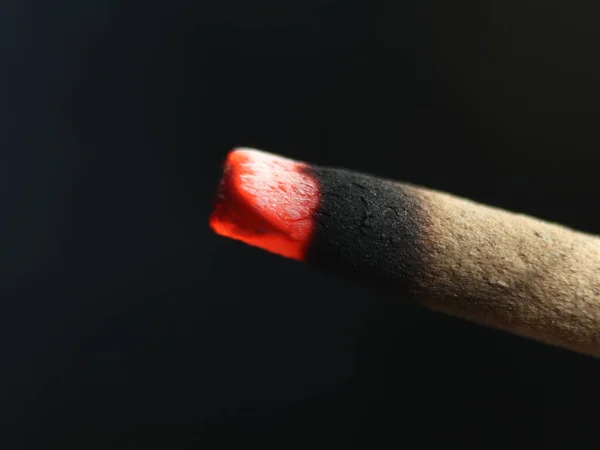 香り香煙の匂いの熱持続的な停戦灰 — ストック写真