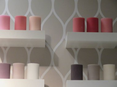 Dekorasyon için güzel tasarım ürünleri. Çok kullanışlı ve dayanıklı.