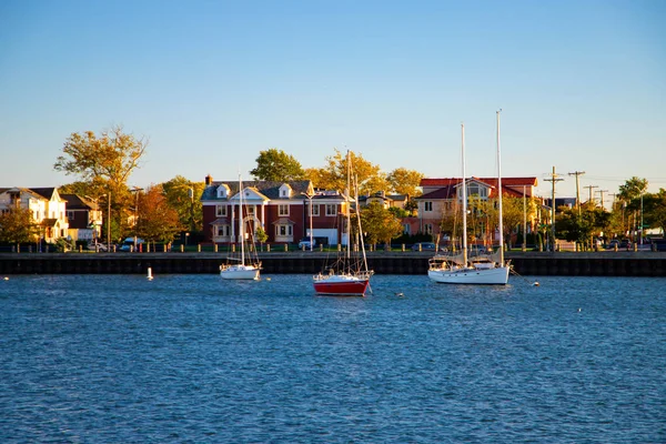 Sheepshead Bay view Brooklyn 