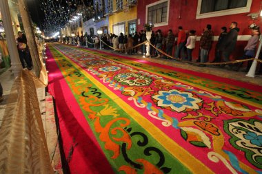 : Tlaxcala, Mexico. 15 Ağustos 2017. 