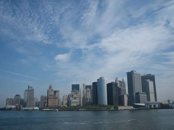 Manhattan, New York City geri 2006 yılında