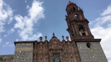 Guanajuato kilise Meksika