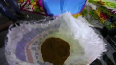 Tlaxcala Meksika, 14 Ağustos 2017. Bu 