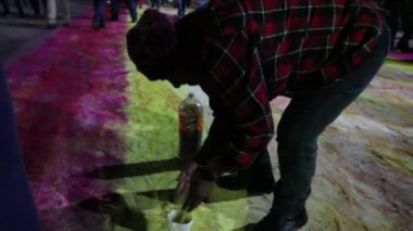 Tlaxcala Meksika, 14 Ağustos 2017. Bu 