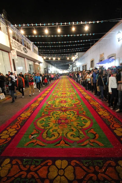 : Tlaxcala, Mexico. 15 Ağustos 2017. 