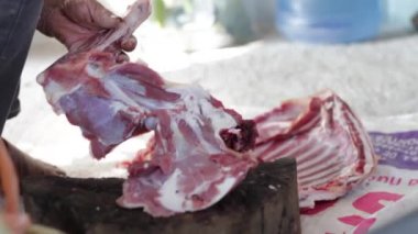 Meksika 'da geleneksel 