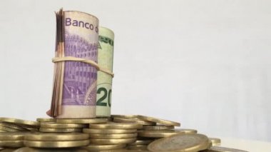 Usd ve Meksika Para Birimi
