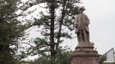 Queretaro, Meksika. 2018. 