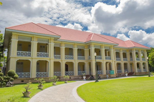 Bang Pa-In Sarayı Tayland