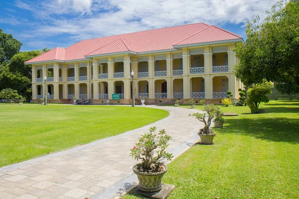 Bang Pa-In Sarayı Tayland