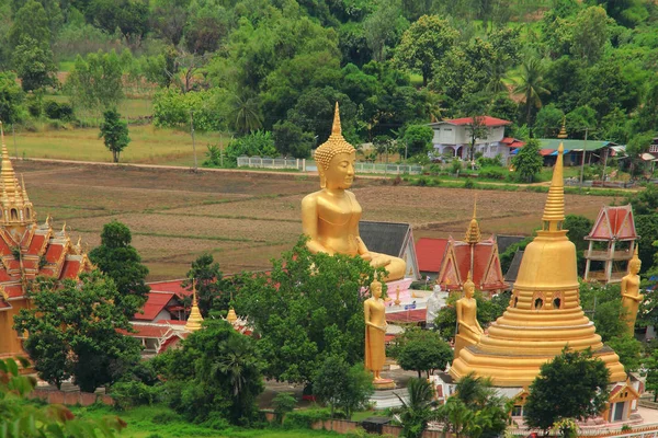 Wat Rajabhat Hiranyaram Phitsanulok, Tayland