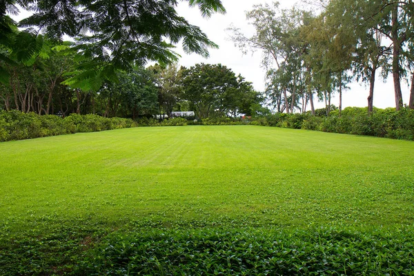 Mrigadayavan Palace Cha Phetchaburi Thailand — Stockfoto