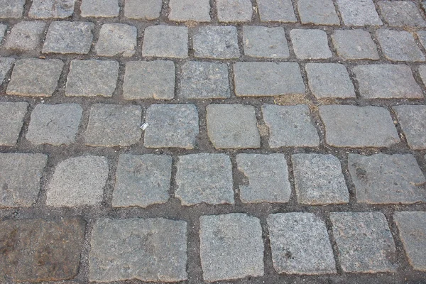 Stone walkway texture — Stock Photo, Image