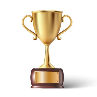 metin için ahşap taban ve yer ile soğuk 3D gerçekçi vektör kupa fincan.