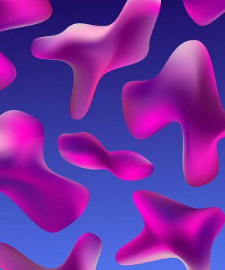 Smartphone tasarım arka plan vektör çizim eps10