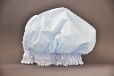 duş başlığı. sanat yumuşak odak