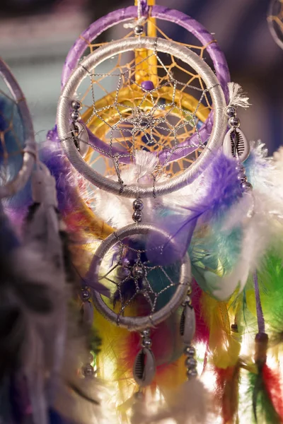 Hint Rüya yakalayıcı tüy ile