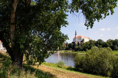 Decin Kalesi, Çek Cumhuriyeti