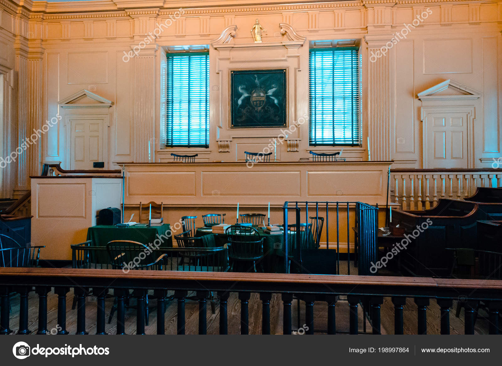Philadelphia Pennsylvania August 23rd 2014 Independence Hall