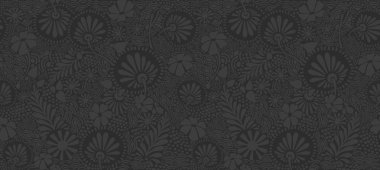 Oryantal vektör süsleme, çerçeveleri ve borders, siyah ve beyaz ve monoton dekorasyon için kullanılan. Yararlı içerik yazdırmak için ve tasarımcılar için.