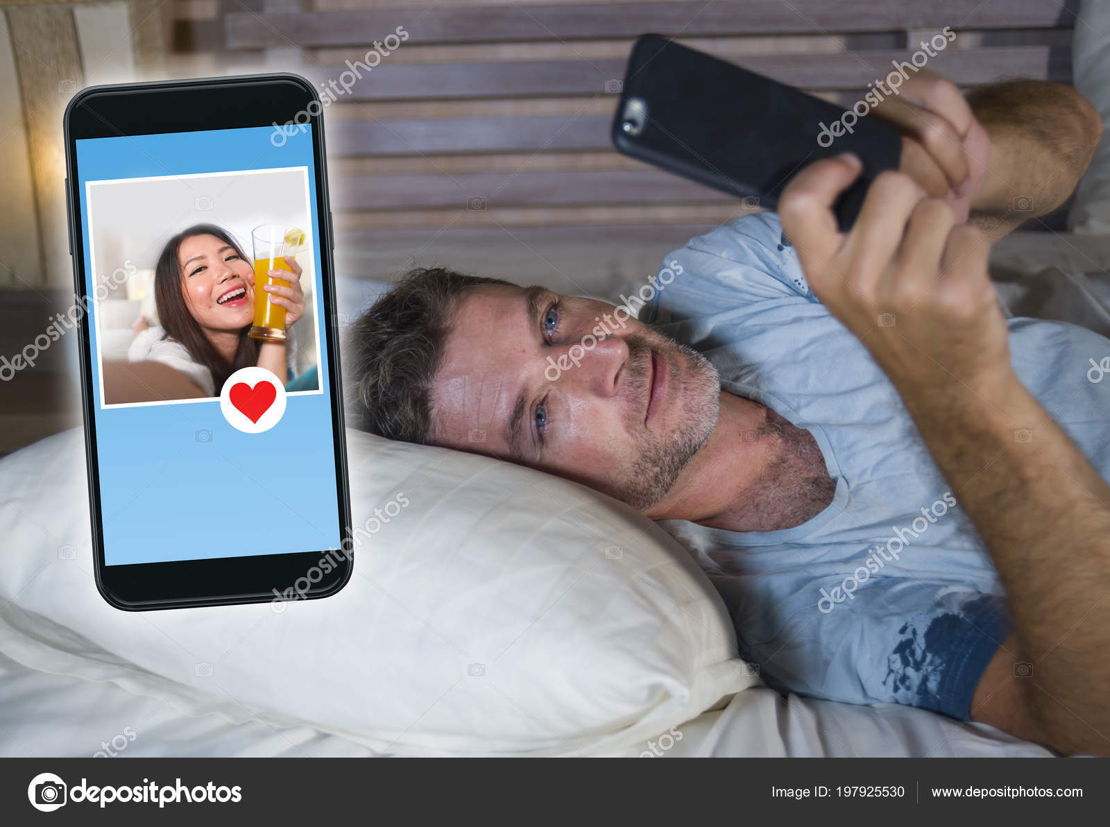 meilleur profil masculin en ligne datant