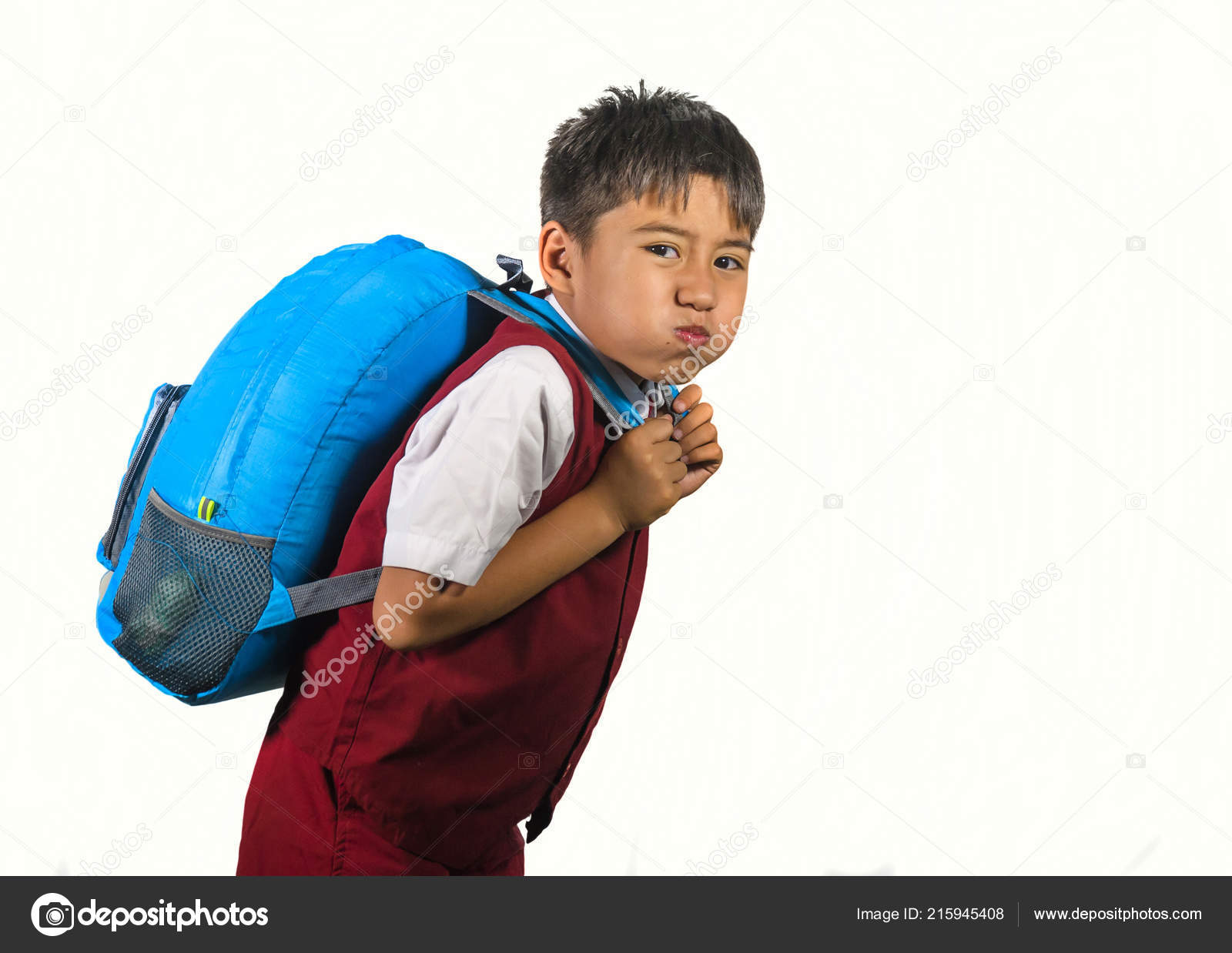Boyy bag hi-res stock photography and images - Alamy