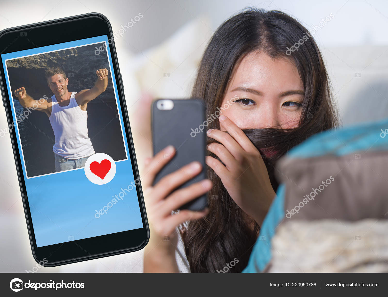 Ako sa dobrú fotografiu pre online dating