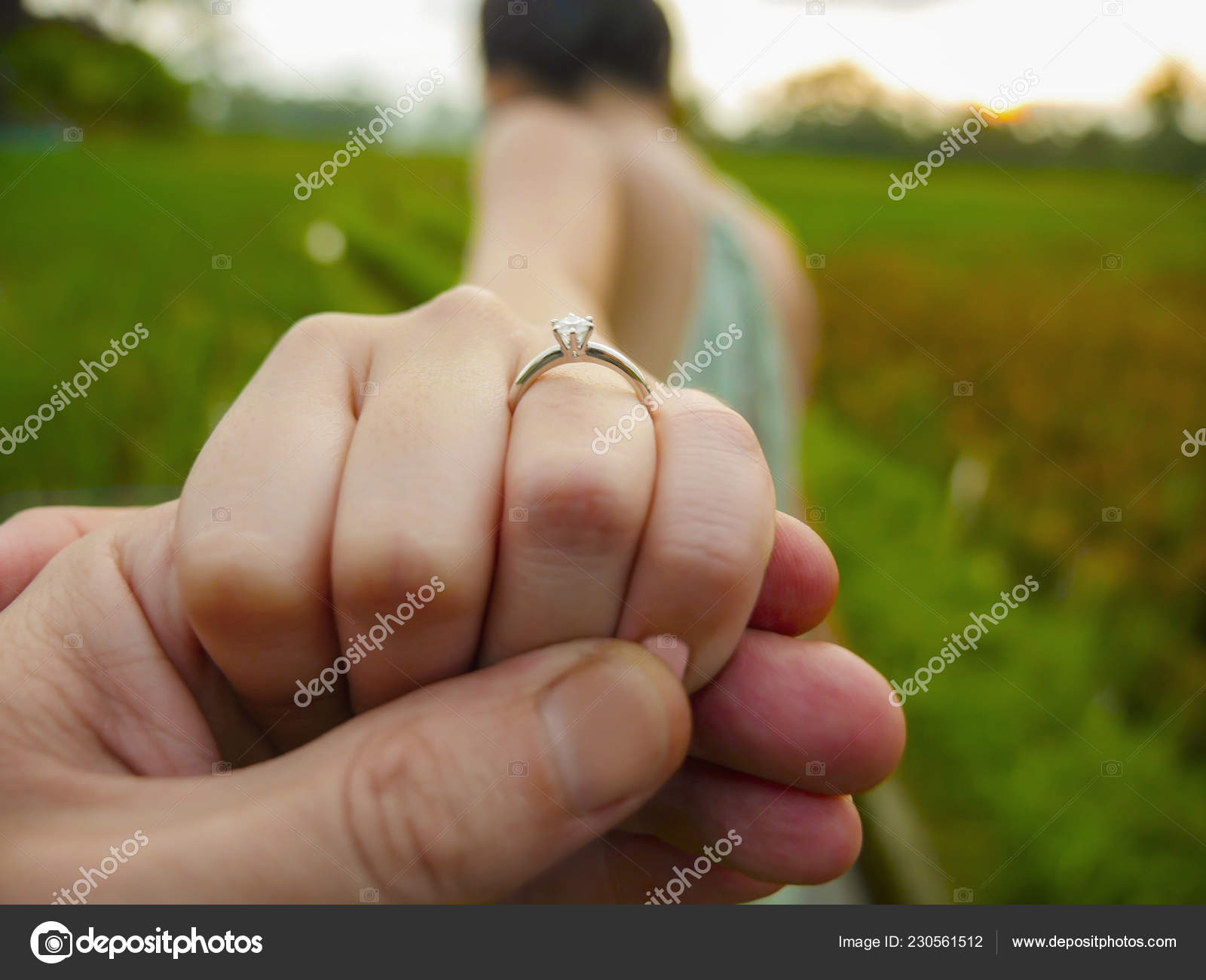 What Is a Promise Ring and What Does It Symbolize?