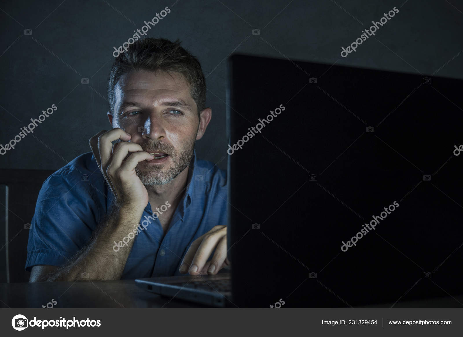 Young Aroused Excited Sex Addict Man Watching Porn Mobile Online Stock Photo by ©TheVisualsYouNeed 231329454