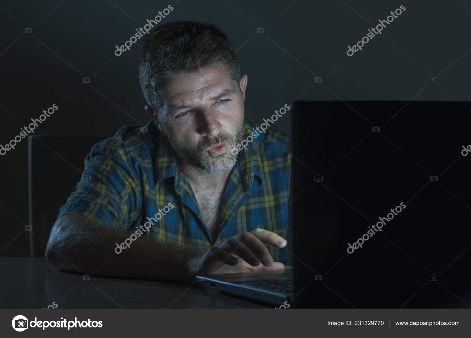 Young Aroused Excited Sex Addict Man Watching Porn Mobile Online Stock Photo by ©TheVisualsYouNeed 231329770