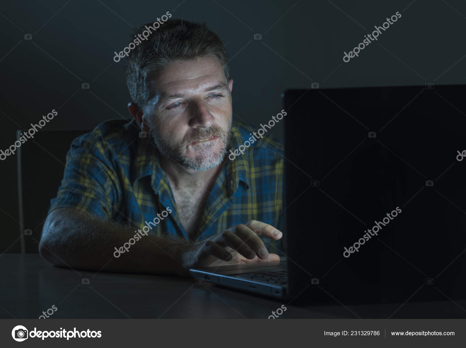 Young Aroused Excited Sex Addict Man Watching Porn Mobile Online Stock Photo by ©TheVisualsYouNeed 231329786 pic