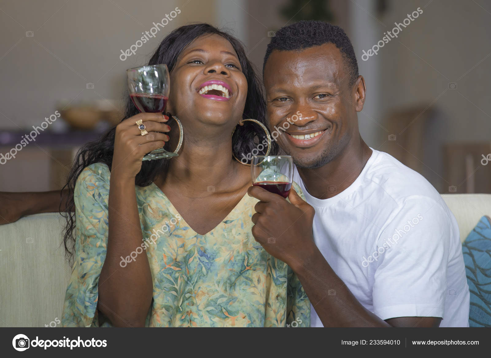 Images Happy Anniversary African American Lifestyle Home
