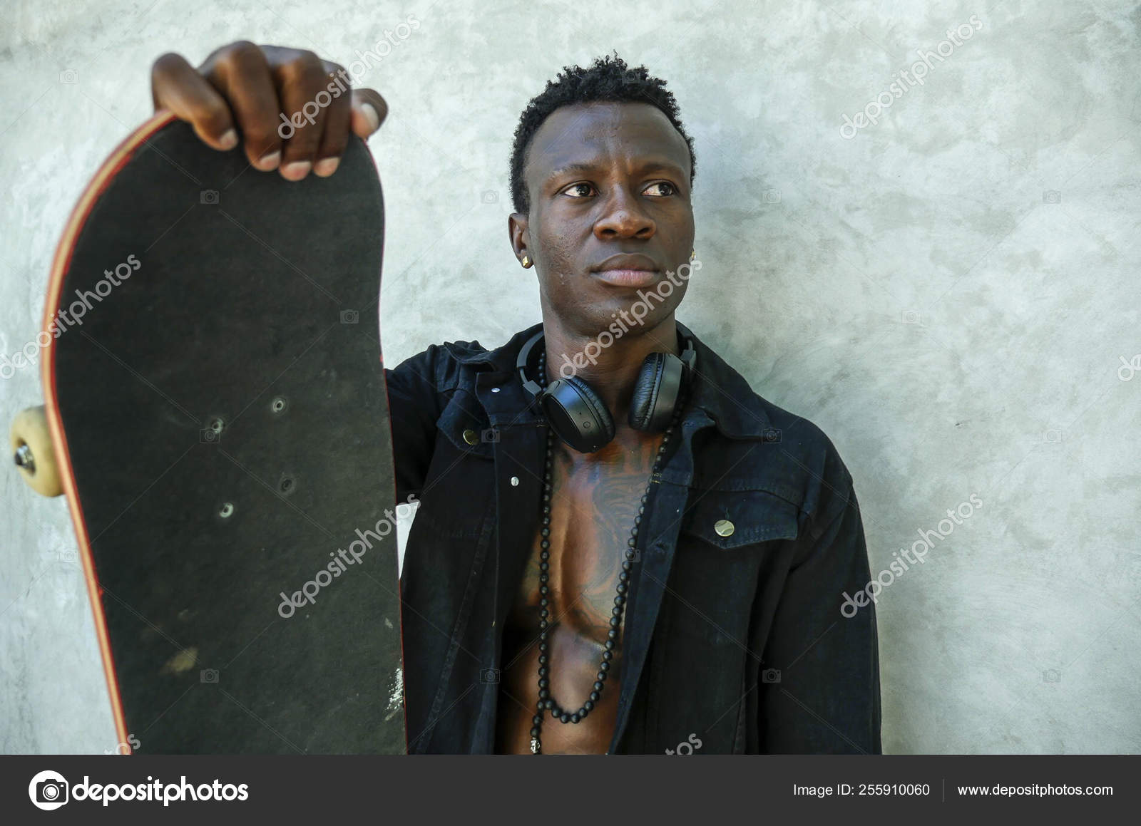 Famous African American Skateboarders