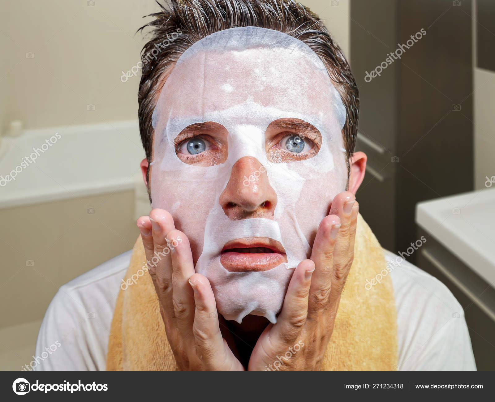 anti wrinkle treatment for men