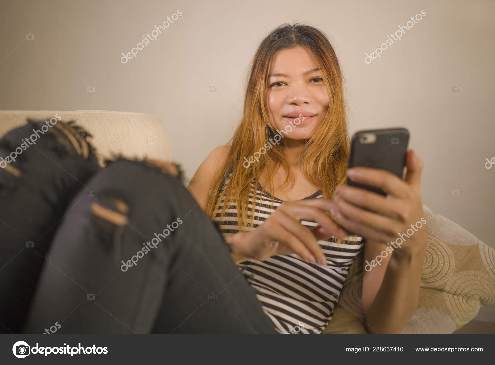 Indonesian Online dating