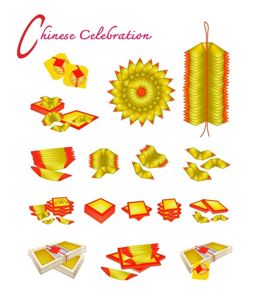 100,000 Joss paper Vector Images Depositphotos